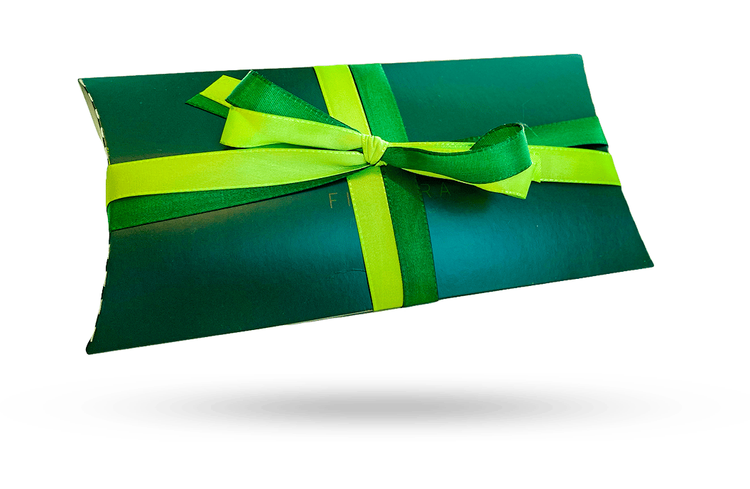 Mail frequentie Gemarkeerd Gift Card - Fionora